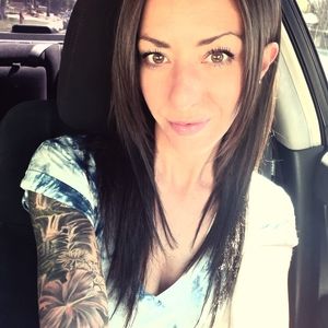 Meet your Posher, Stacey